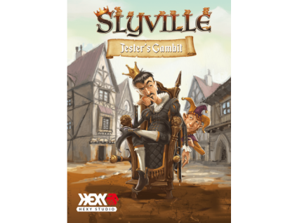 slyville jester 39 s gambit