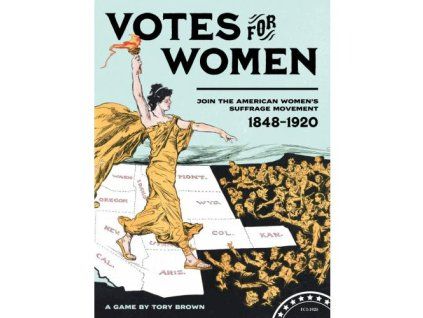 votes for women
