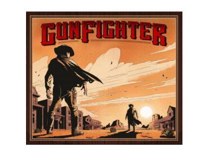 gunfighter