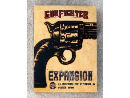 gunfighter expansion