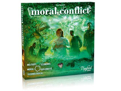 moral conflict 4