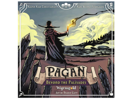 pagan beyond the palisades