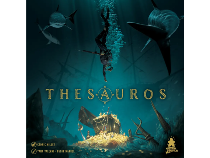 thesauros