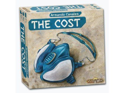 the cost 2