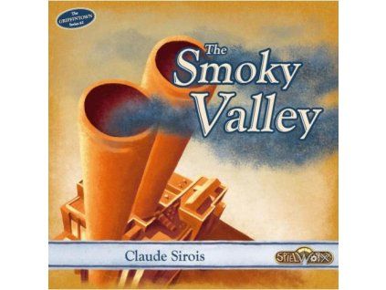 the smoky valley