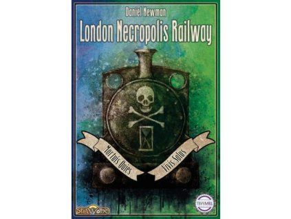 london necropolis railway