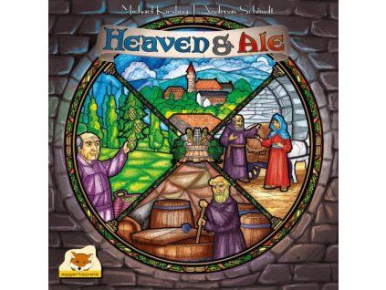 heaven ale