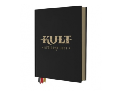 kult divinity lost rpg