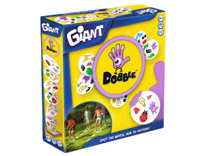 dobble giant anglicky