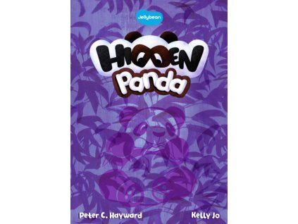 hidden panda 2