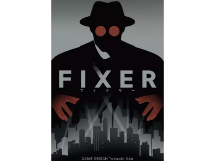 fixer