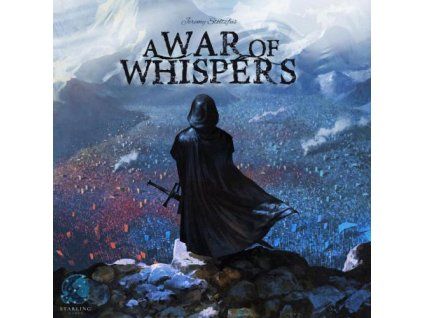 a war of whispers