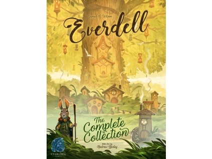 everdell complete collection