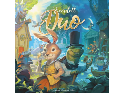 everdell duo