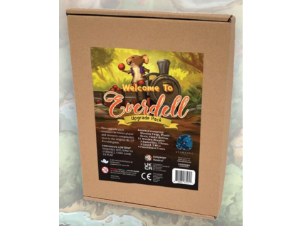 welcome to everdell upgrade pack