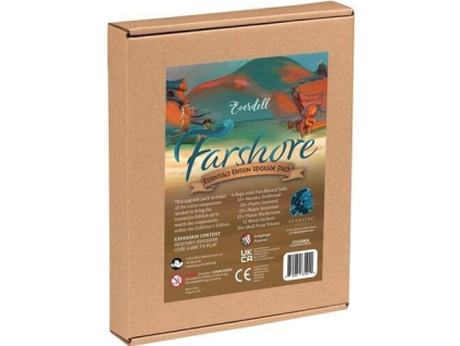farshore essentials upgrade pack vylepsene suroviny 4
