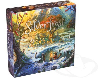 everdell silverfrost collector s edition 5