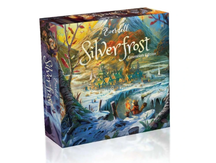 everdell silverfrost essentials edition