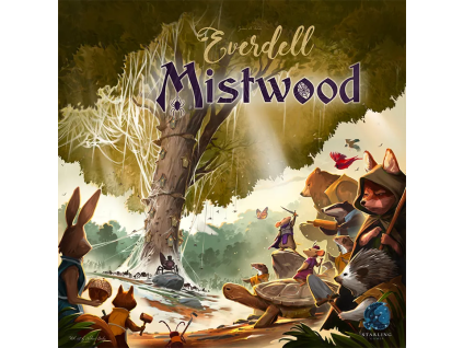everdell mistwood