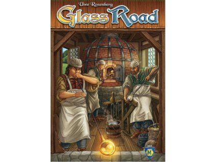 glass road 3