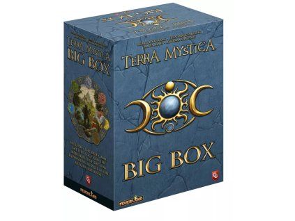 terra mystica big box