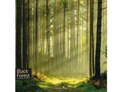 black forest