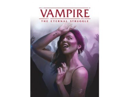 vampire the eternal struggle tcg 5th edition malkavian