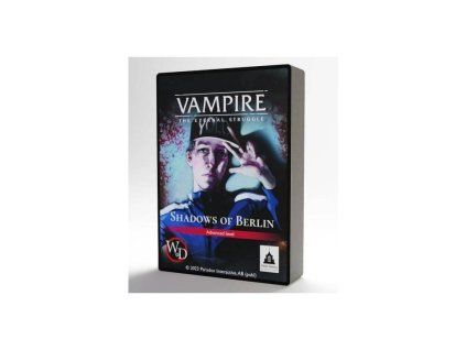 vampire the eternal struggle shadows of berlin