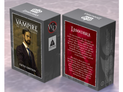 vampire the eternal struggle fifth edition lasombra 3
