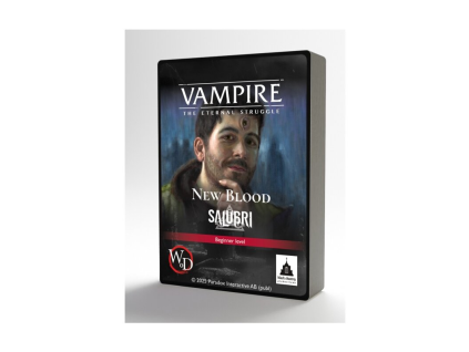 vampire the eternal struggle new blood salubri