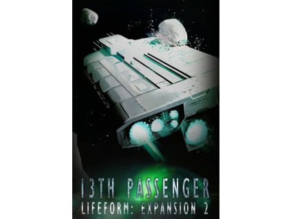 lifeform thirteenth passenger