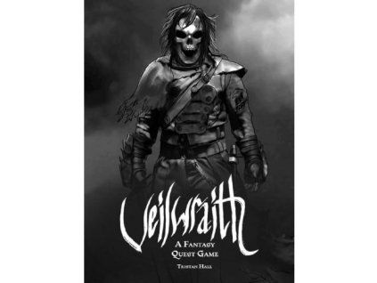 veilwraith a veil odyssey game