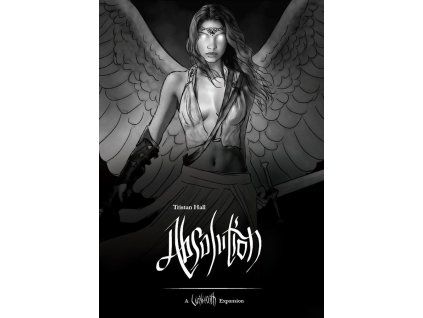 veilwraith absolution
