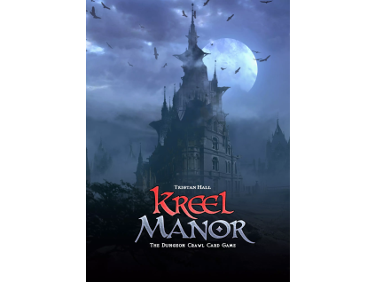 kreel manor