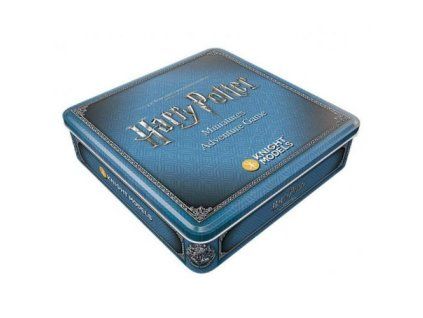 harry potter miniatures adventure game