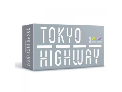 tokyo highway 2 player version