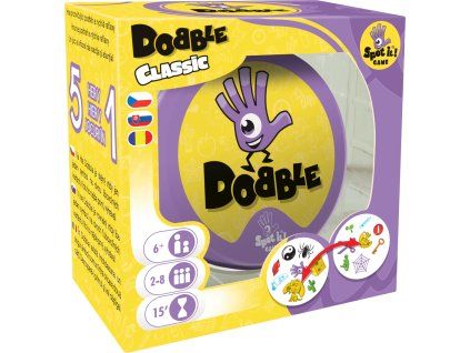 dobble 8
