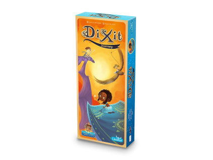 dixit 3 journey
