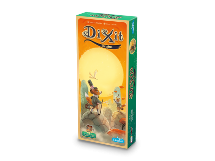 dixit 4 origins