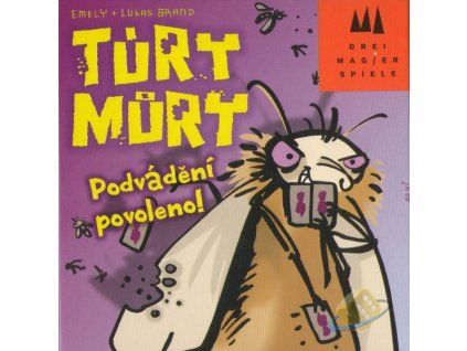 Túry Můry