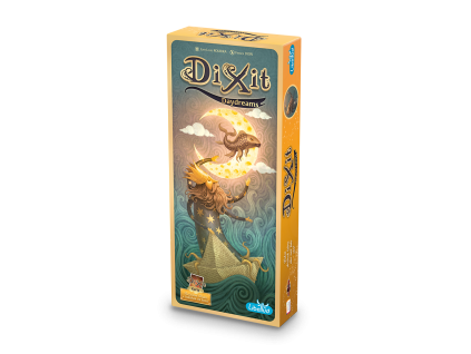dixit 5 daydreams