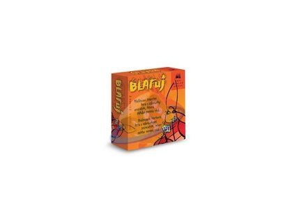 Blafuj