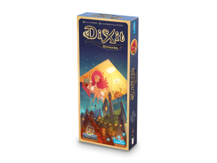 dixit 6 memories