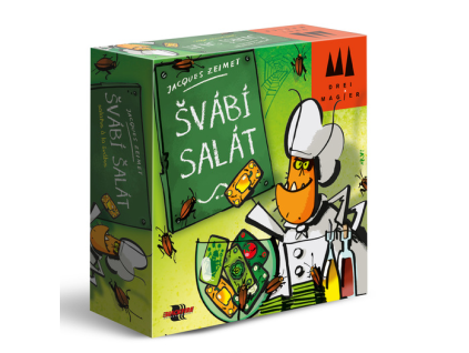 svabi salat