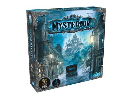mysterium cesky 2