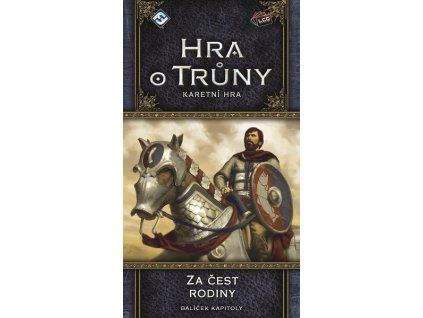 hra o truny za cest rodiny 9
