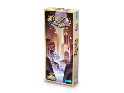dixit 7 revelations 4