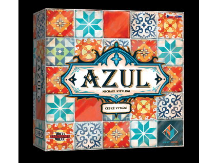 azul cesky 2