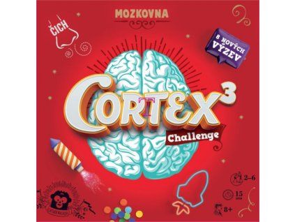 cortex 3