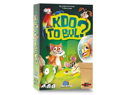 kdo to byl 2